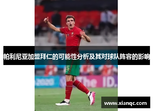 帕利尼亚加盟拜仁的可能性分析及其对球队阵容的影响