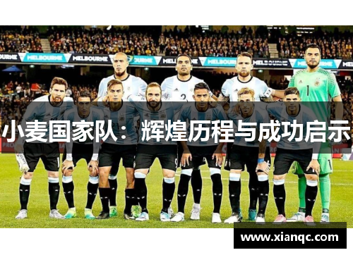 小麦国家队：辉煌历程与成功启示