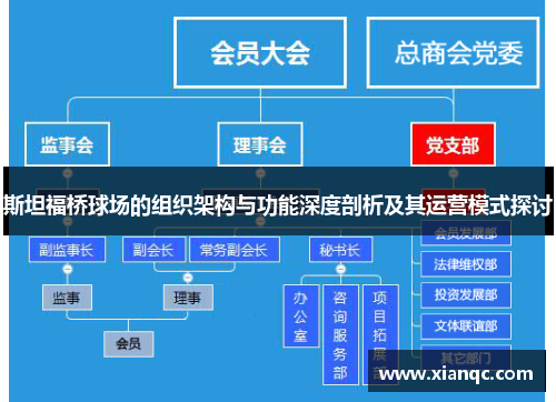 斯坦福桥球场的组织架构与功能深度剖析及其运营模式探讨